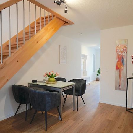 Ferienwohnung Schlei-Suite Шлезвиг Экстерьер фото