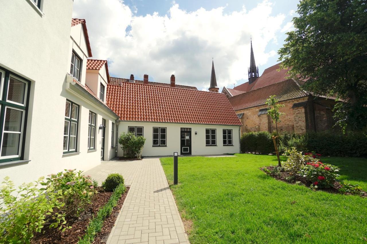 Ferienwohnung Schlei-Suite Шлезвиг Экстерьер фото