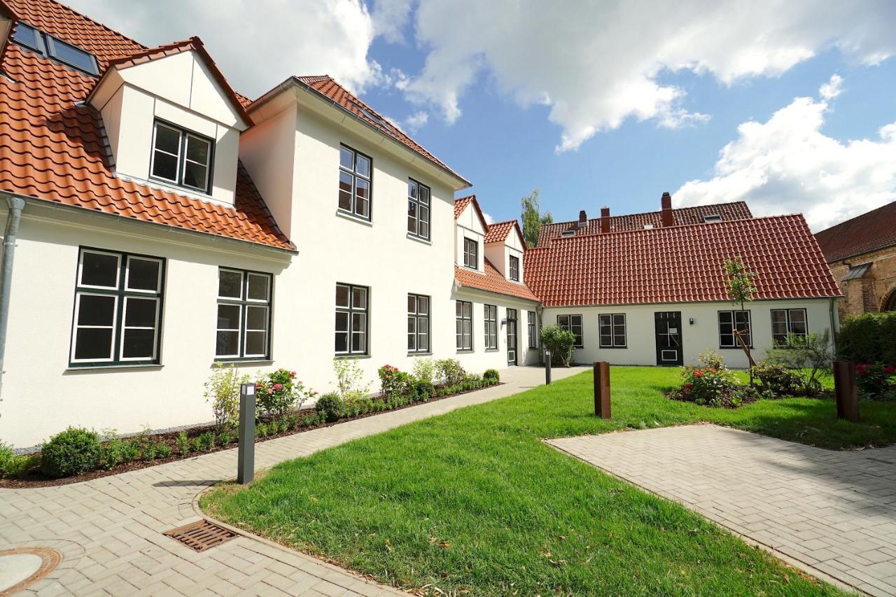 Ferienwohnung Schlei-Suite Шлезвиг Экстерьер фото