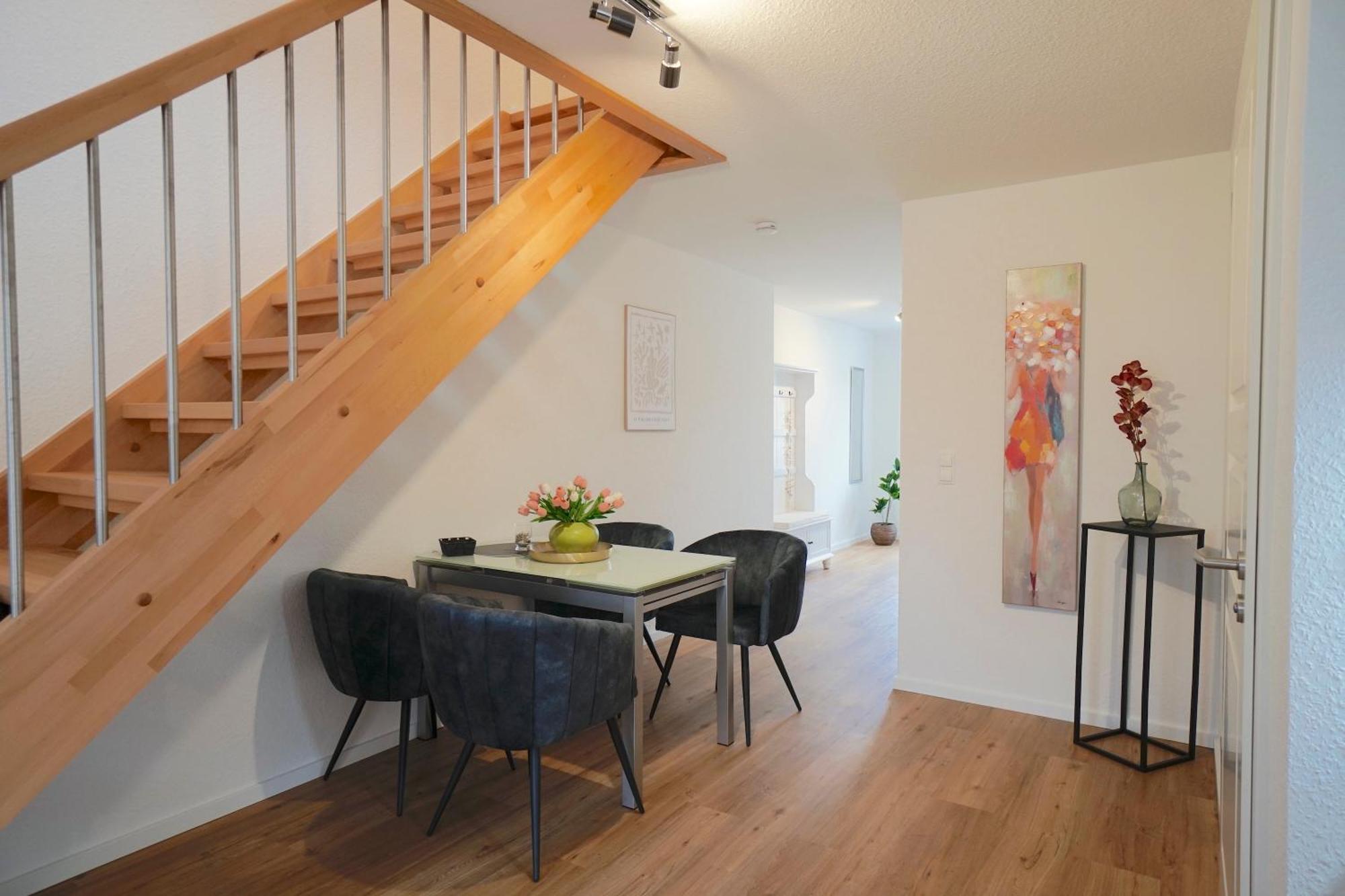 Ferienwohnung Schlei-Suite Шлезвиг Экстерьер фото