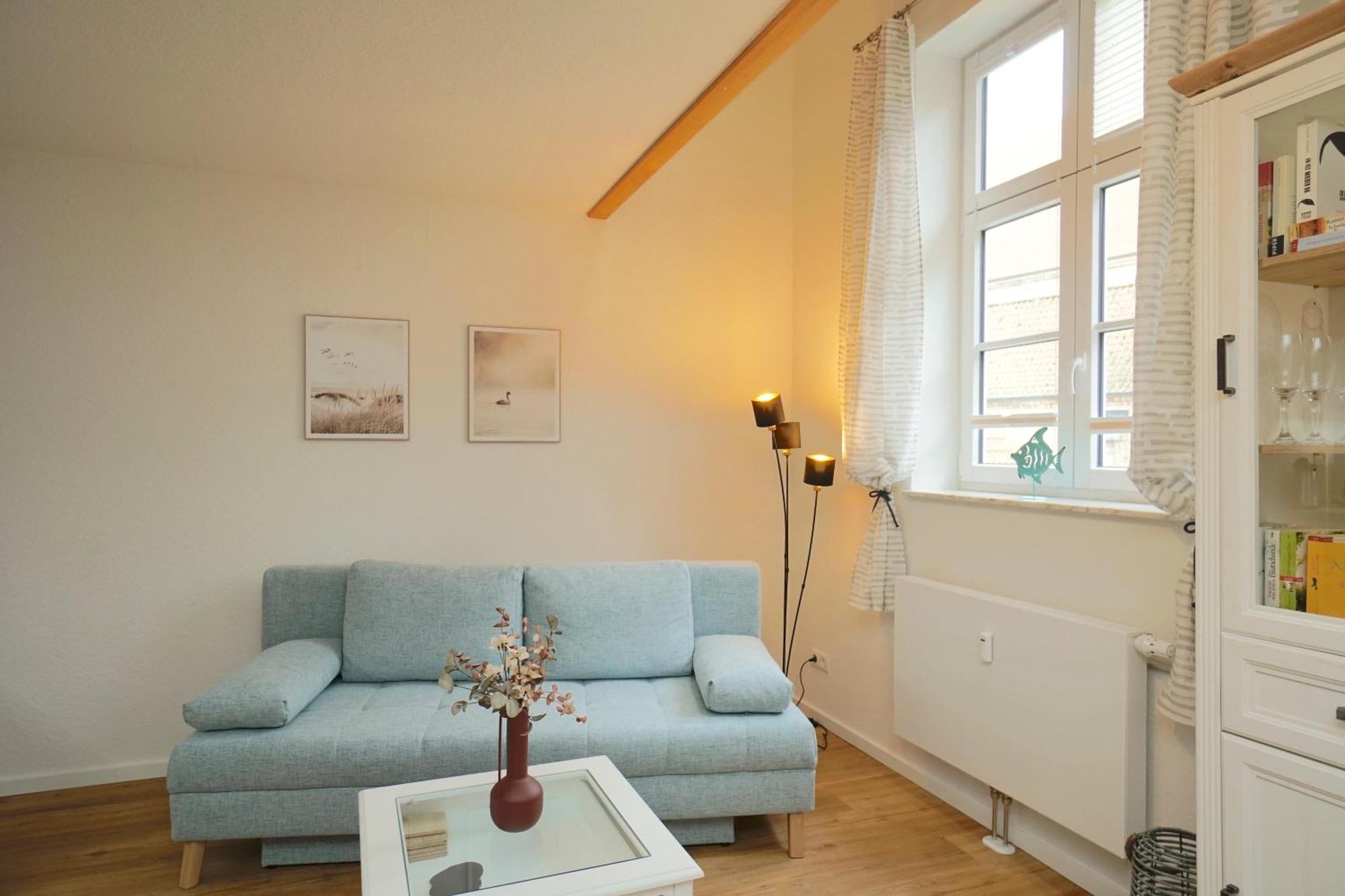 Ferienwohnung Schlei-Suite Шлезвиг Экстерьер фото